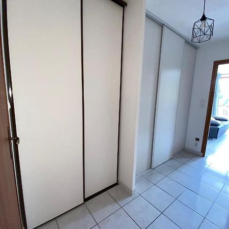 Appartement Situe A Cote Du Lac De Serre Poncon Saint-Sauveur  Extérieur photo